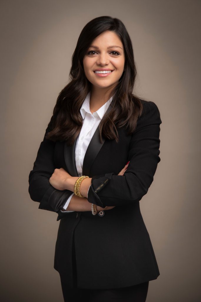 Katherine Montagnese of Montagnese and Sherr LLP, family, wills, and real estate lawyer.